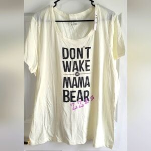 MAMA BEAR T-Shirt